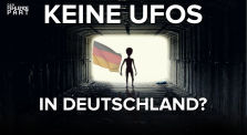 RT Der Fehlende Part: Unheimliche Begegnung der deutschen Art – werden UFOs hierzulande ignoriert (2019) by ExoMagazinTV