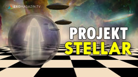 Projekt Stellar - Der geheime Ursprung der UFOs | EXOMAGAZIN by ExoMagazinTV