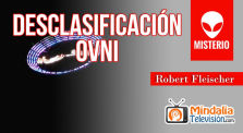 Desclasificación OVNI- por Robert Fleischer (UFO World Congress, Barcelona) by ExoMagazinTV