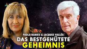 Das bestgehütete Geheimnis - Jacques Vallée & Paola Harris | ExoMagazin by ExoMagazinTV