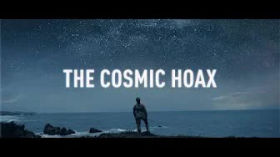 Steven Greer: "The Cosmic Hoax" Doku 2021 komplett auf Deutsch by ExoMagazinTV