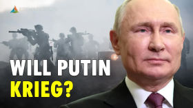 Will Putin Krieg? Hintergründe zur Ukraine-Krise von Andrej Hunko | Das 3. Jahrtausend Spezial by ExoMagazinTV