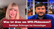 Was ist dran am UFO-Phänomen - Punkt.PRERADOVIC Weihnachtsspecial mit Robert Fleischer (2020) by ExoMagazinTV