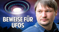 Beweise für UFOs - Was militärische Geheimakten verraten - Robert Fleischer bei Welt im Wandel TV (2019)  by ExoMagazinTV