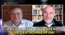 DER SCHMIERFINK | Das 3. Jahrtausend #59 by ExoMagazinTV