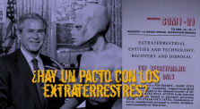 ¿Hay un pacto con los extraterrestres? Entrevista con Robert Fleischer por Josep Guijarro (2020) by ExoMagazinTV